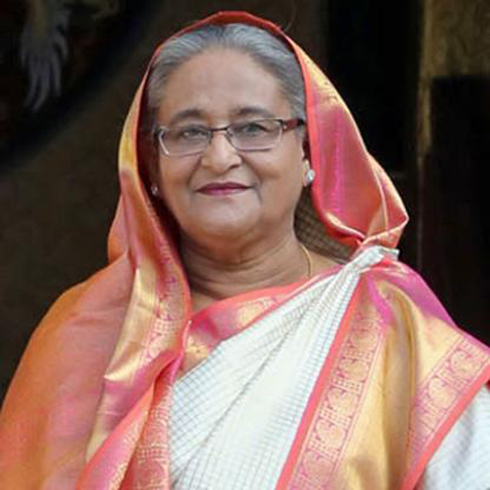 Bangladesh's iron lady Sheikh Hasina falls after 15 years in power